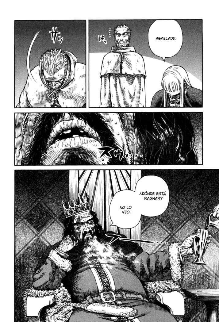 Read Vinland Saga (es) Manga Online