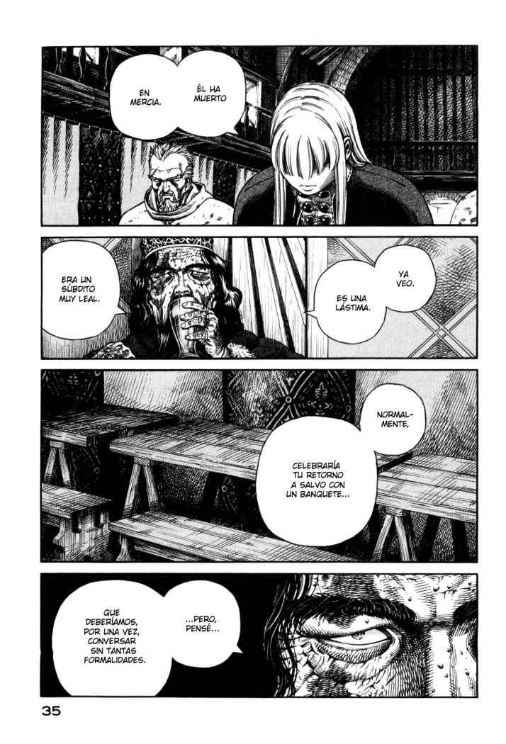 Read Vinland Saga (es) Manga Online