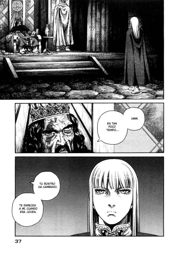 Read Vinland Saga (es) Manga Online