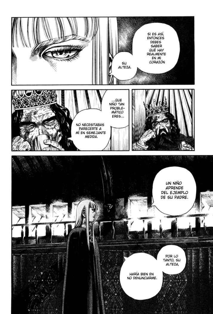 Read Vinland Saga (es) Manga Online