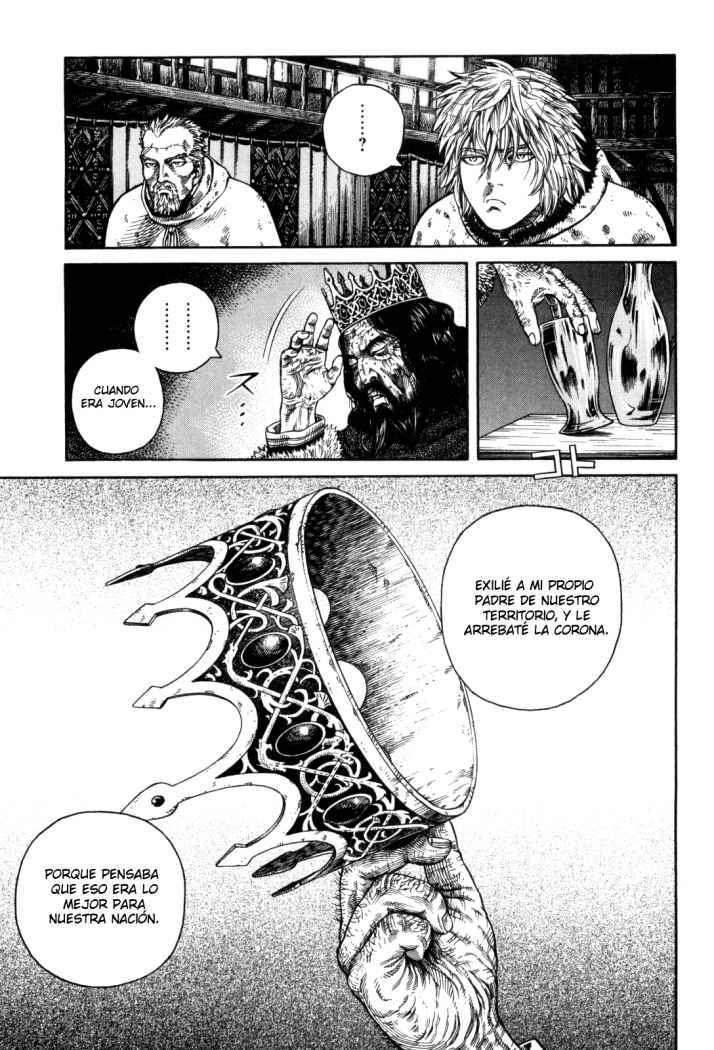 Read Vinland Saga (es) Manga Online