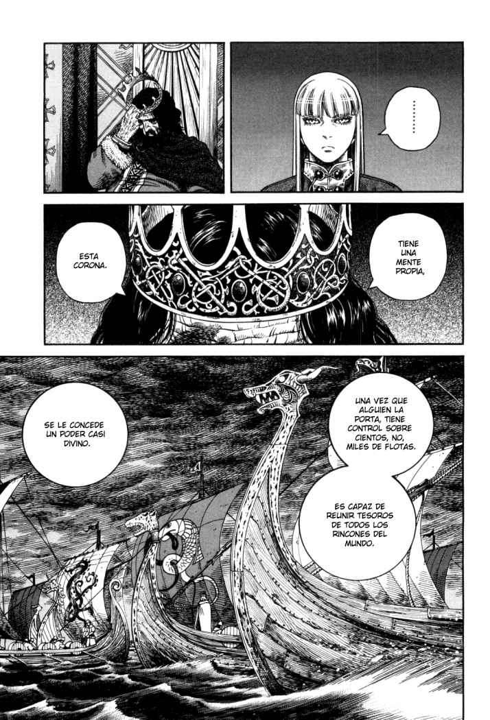 Read Vinland Saga (es) Manga Online