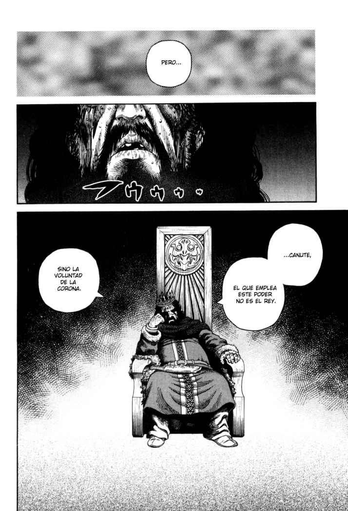 Read Vinland Saga (es) Manga Online
