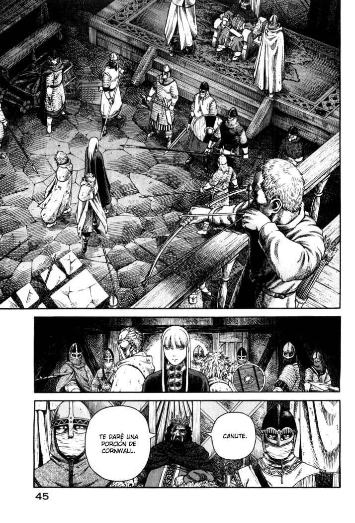 Read Vinland Saga (es) Manga Online