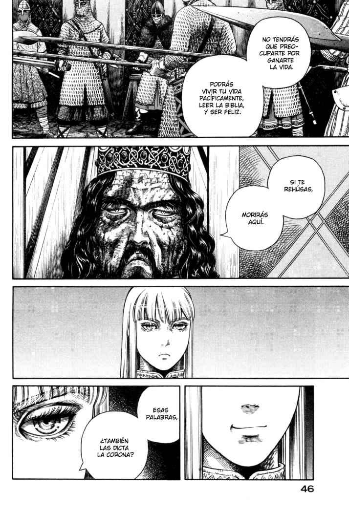Read Vinland Saga (es) Manga Online