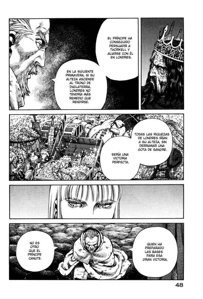 Read Vinland Saga (es) Manga Online