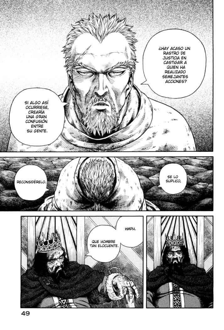 Read Vinland Saga (es) Manga Online
