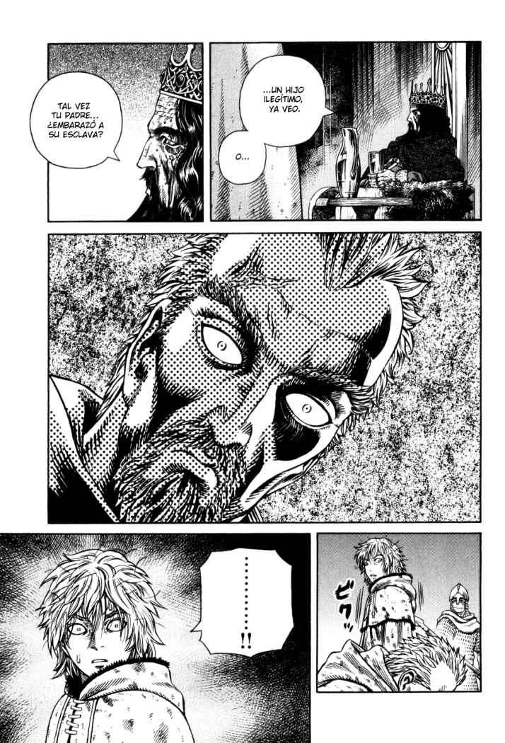 Read Vinland Saga (es) Manga Online