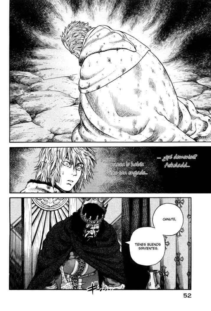 Read Vinland Saga (es) Manga Online