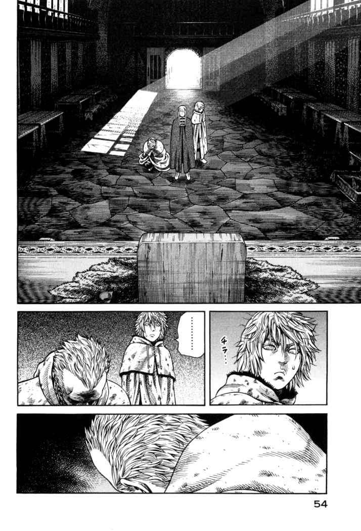 Read Vinland Saga (es) Manga Online