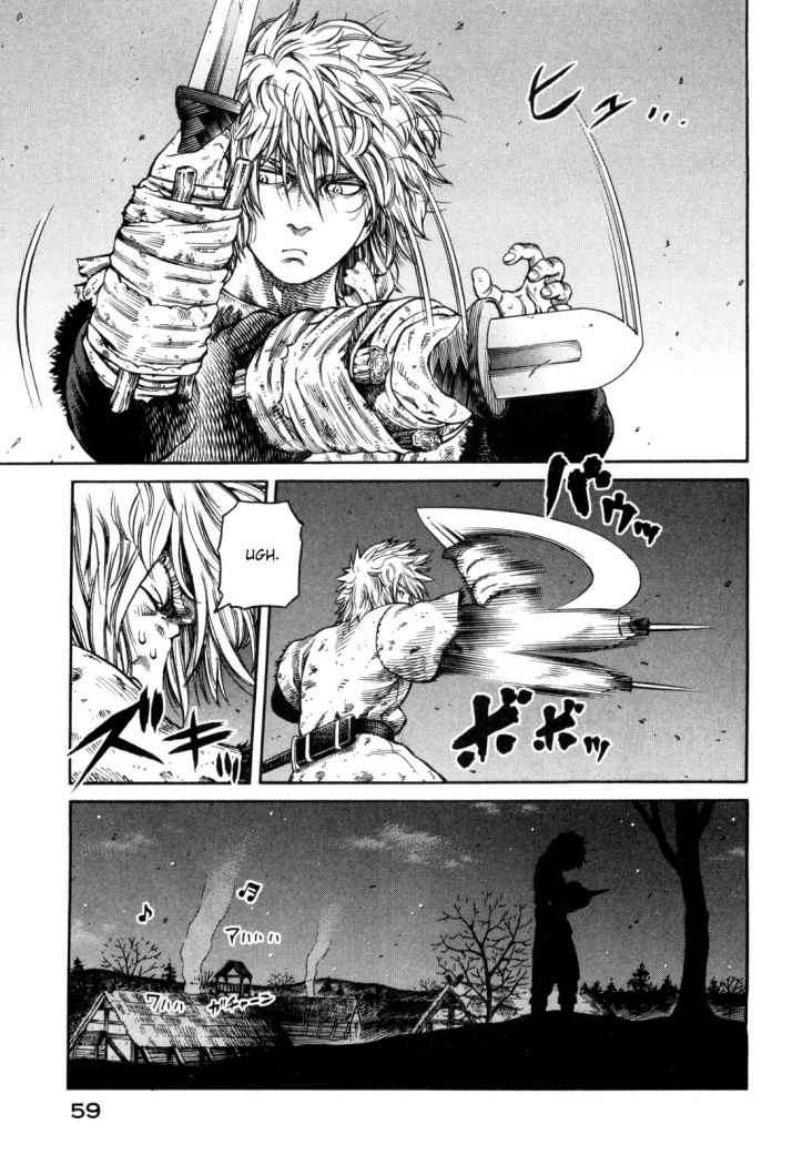 Read Vinland Saga (es) Manga Online