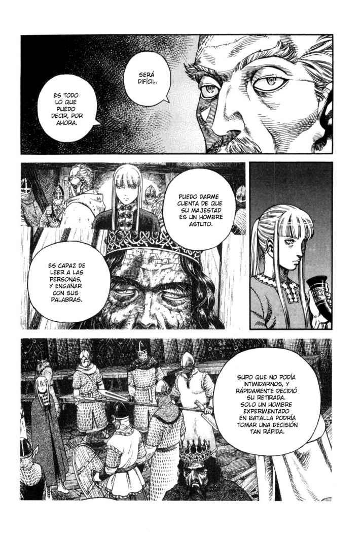 Read Vinland Saga (es) Manga Online