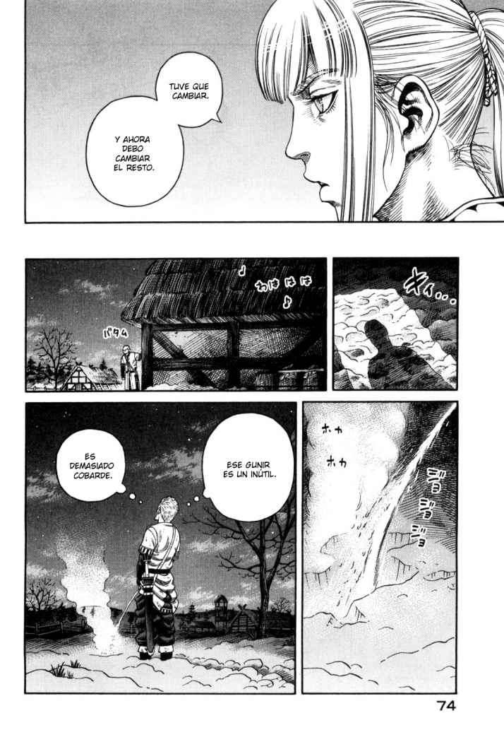 Read Vinland Saga (es) Manga Online