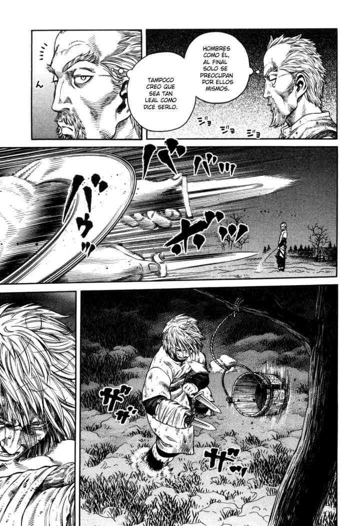 Read Vinland Saga (es) Manga Online