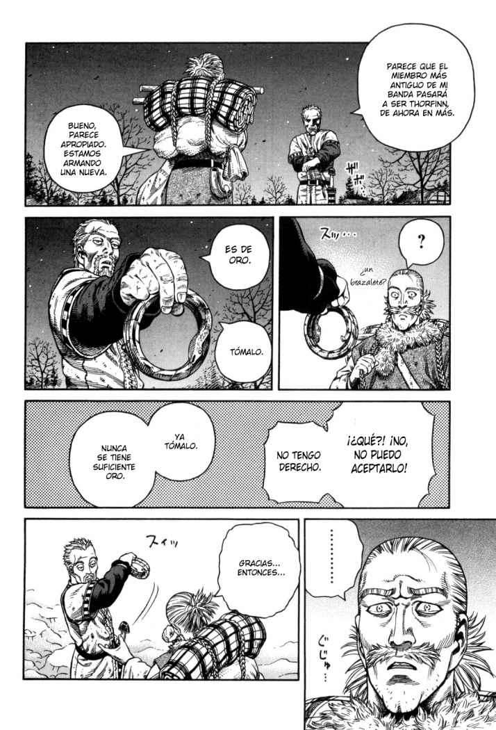 Read Vinland Saga (es) Manga Online