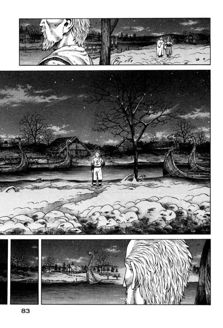 Read Vinland Saga (es) Manga Online