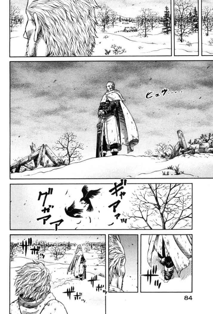 Read Vinland Saga (es) Manga Online