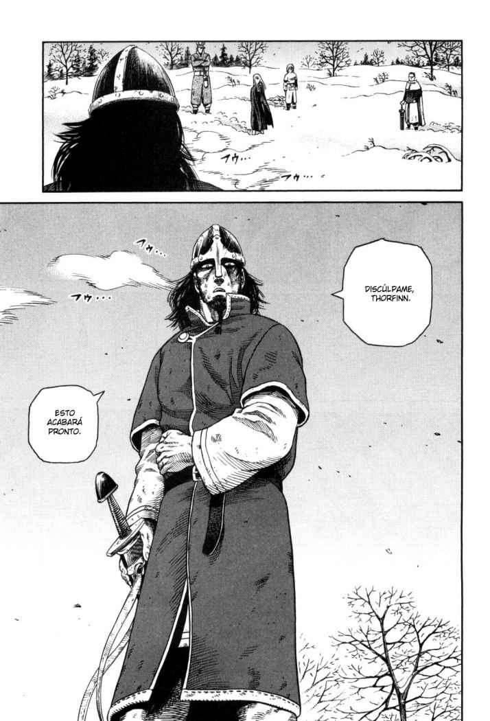 Read Vinland Saga (es) Manga Online