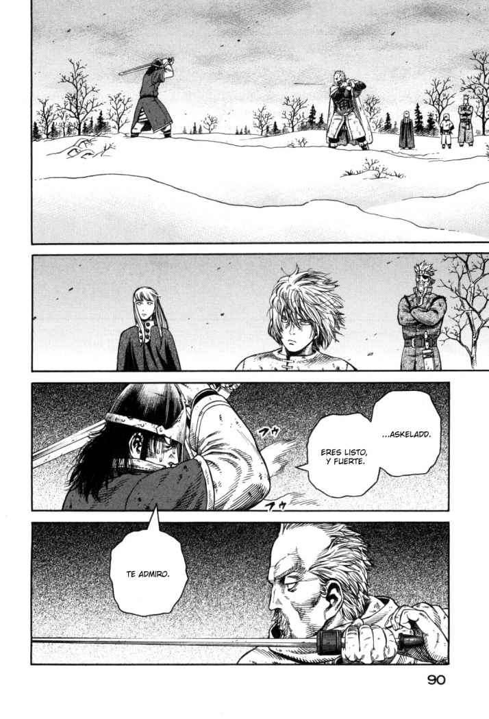 Read Vinland Saga (es) Manga Online