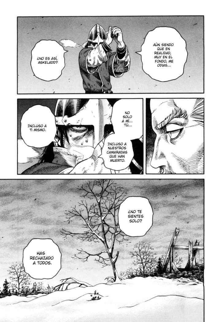 Read Vinland Saga (es) Manga Online