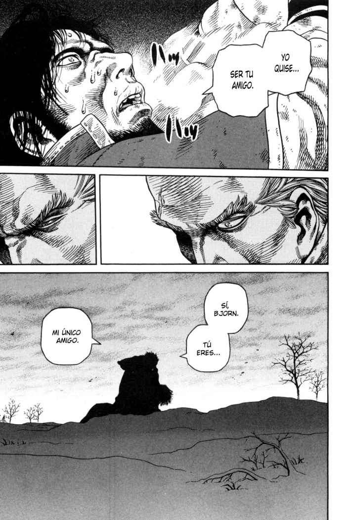 Read Vinland Saga (es) Manga Online