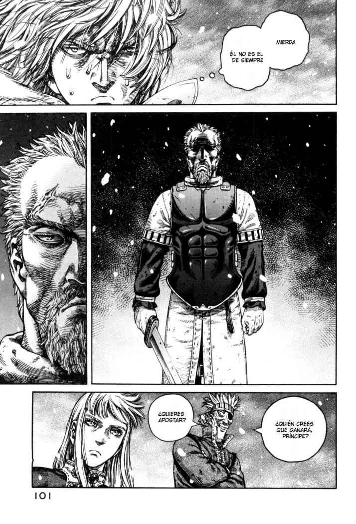 Read Vinland Saga (es) Manga Online