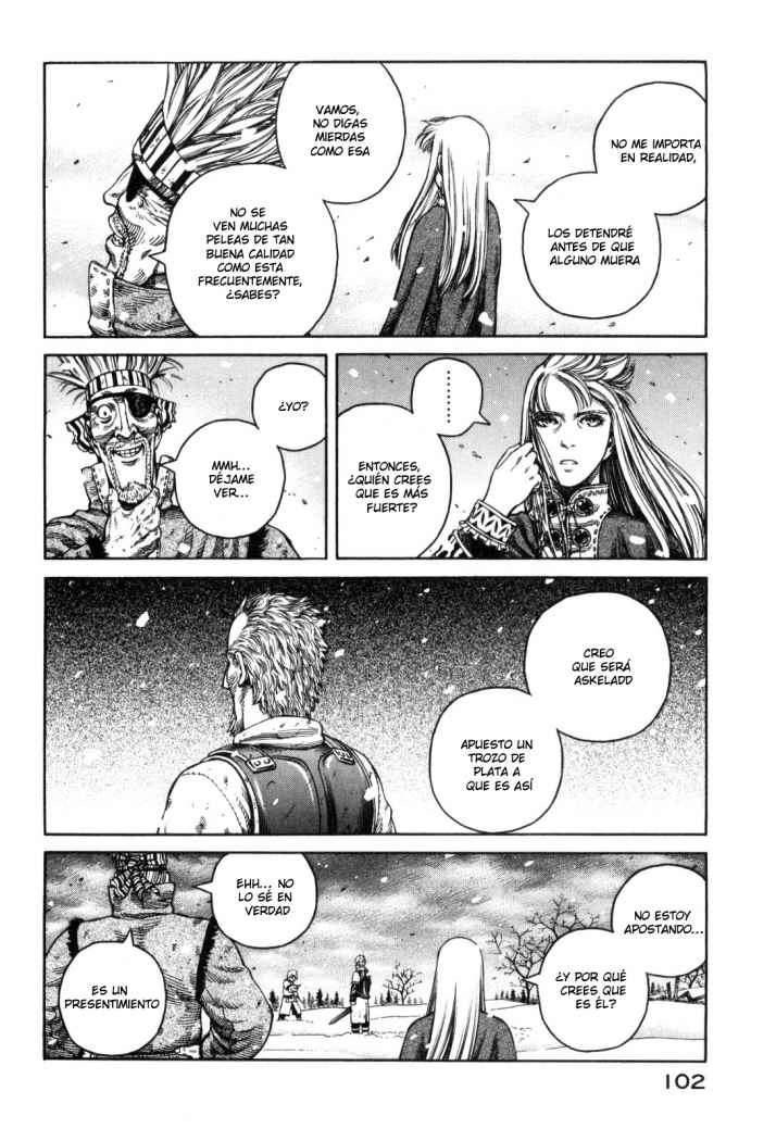 Read Vinland Saga (es) Manga Online