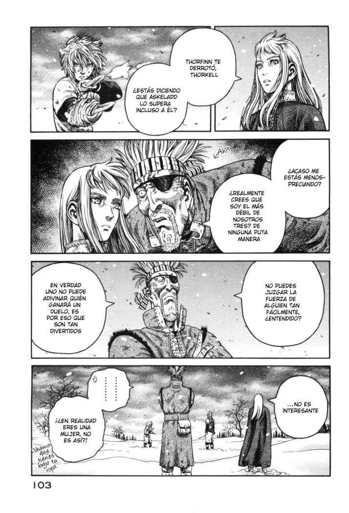 Read Vinland Saga (es) Manga Online
