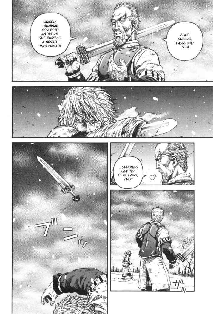 Read Vinland Saga (es) Manga Online