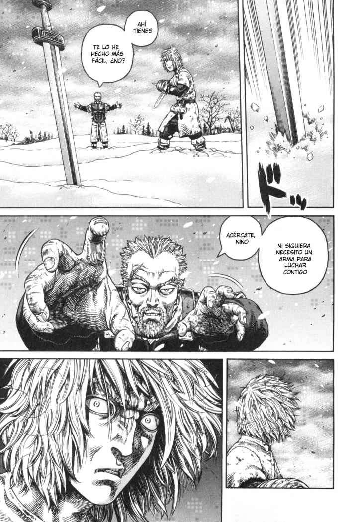 Read Vinland Saga (es) Manga Online