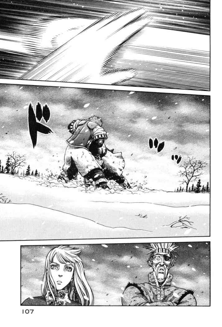 Read Vinland Saga (es) Manga Online
