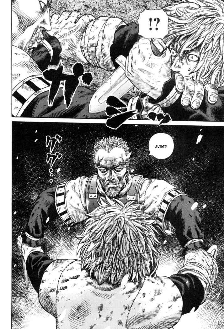 Read Vinland Saga (es) Manga Online