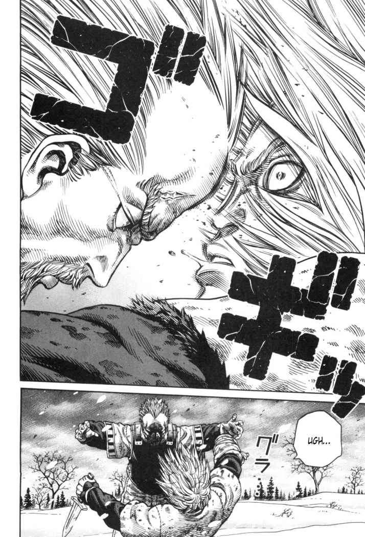Read Vinland Saga (es) Manga Online