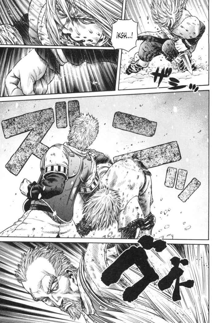Read Vinland Saga (es) Manga Online