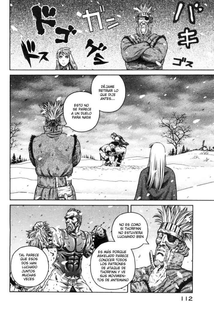 Read Vinland Saga (es) Manga Online