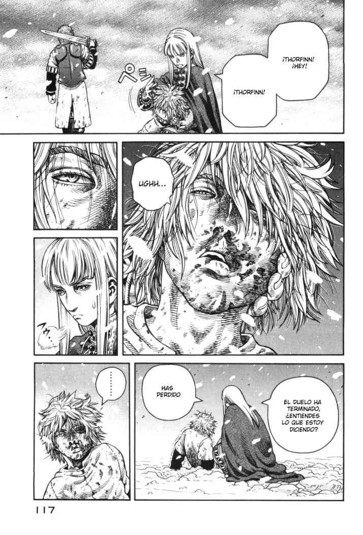 Read Vinland Saga (es) Manga Online