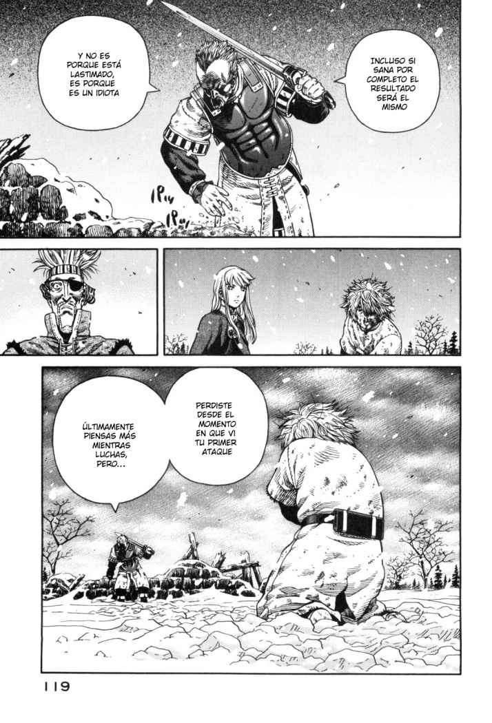 Read Vinland Saga (es) Manga Online