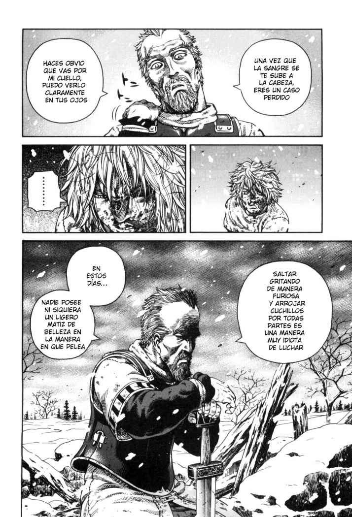 Read Vinland Saga (es) Manga Online