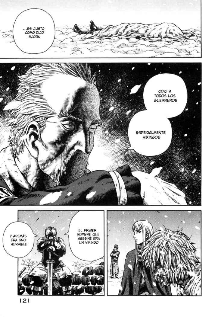 Read Vinland Saga (es) Manga Online