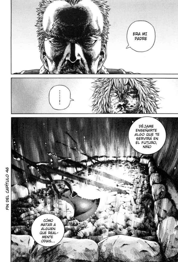 Read Vinland Saga (es) Manga Online