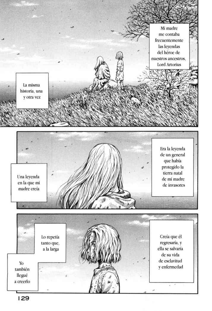 Read Vinland Saga (es) Manga Online