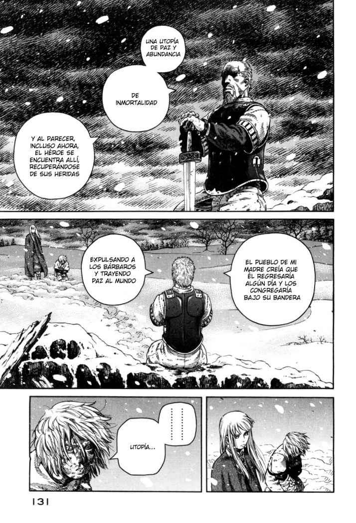 Read Vinland Saga (es) Manga Online