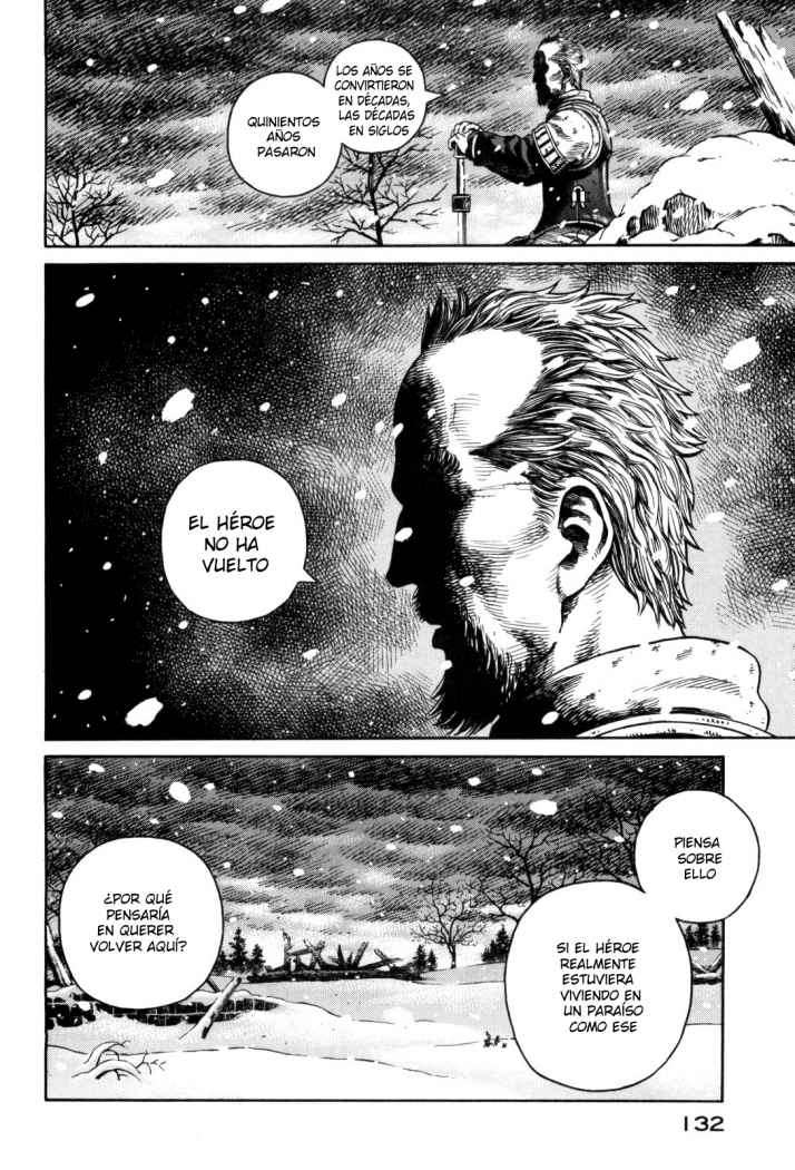 Read Vinland Saga (es) Manga Online