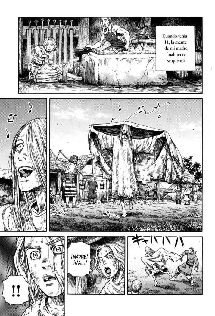 Read Vinland Saga (es) Manga Online