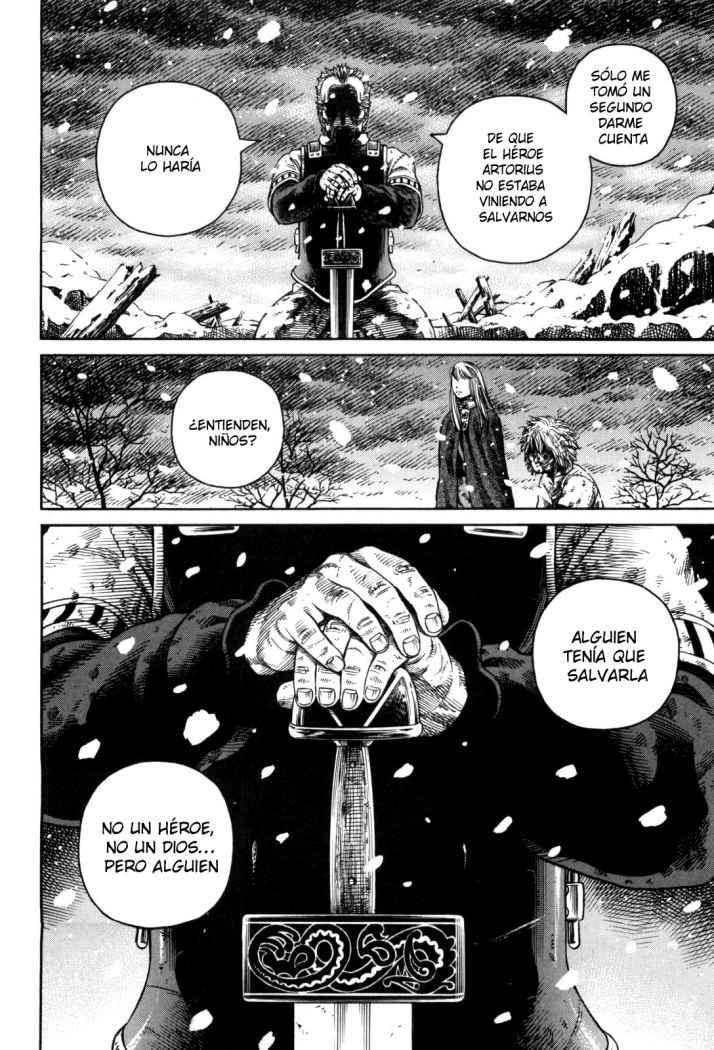Read Vinland Saga (es) Manga Online
