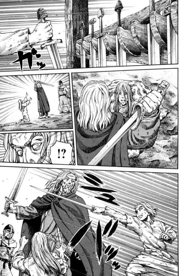 Read Vinland Saga (es) Manga Online