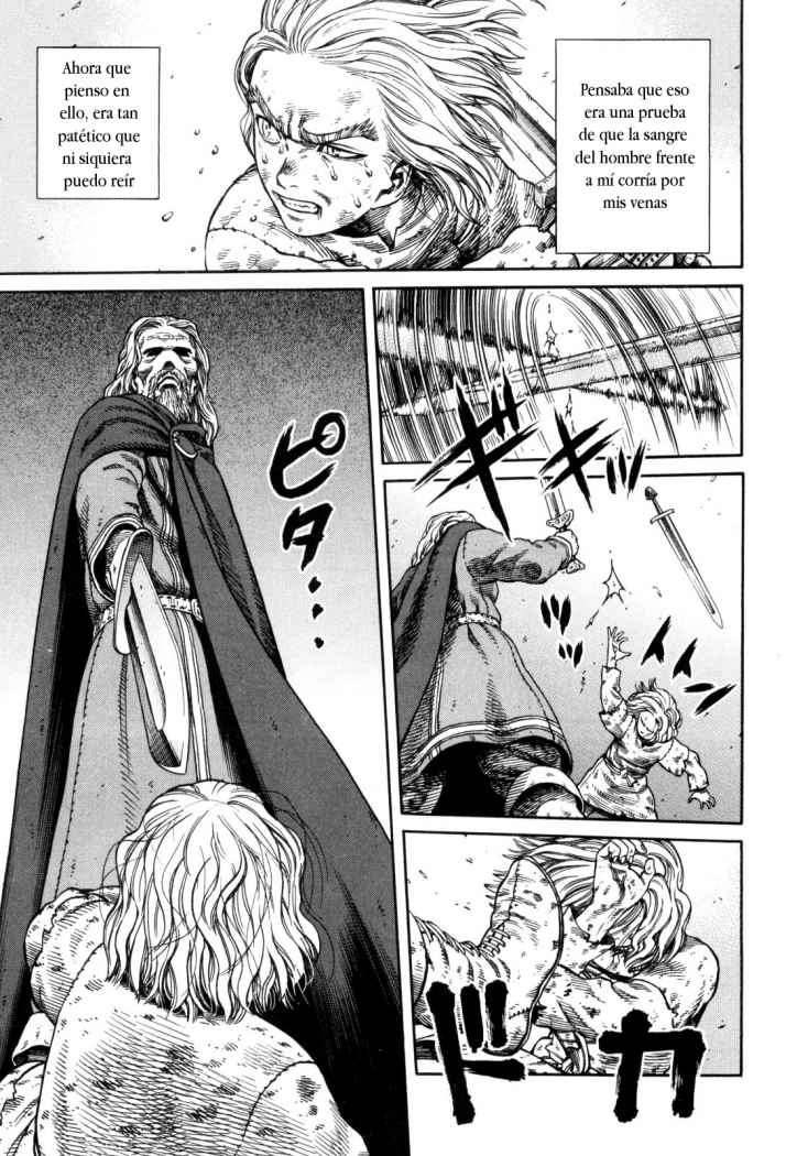 Read Vinland Saga (es) Manga Online