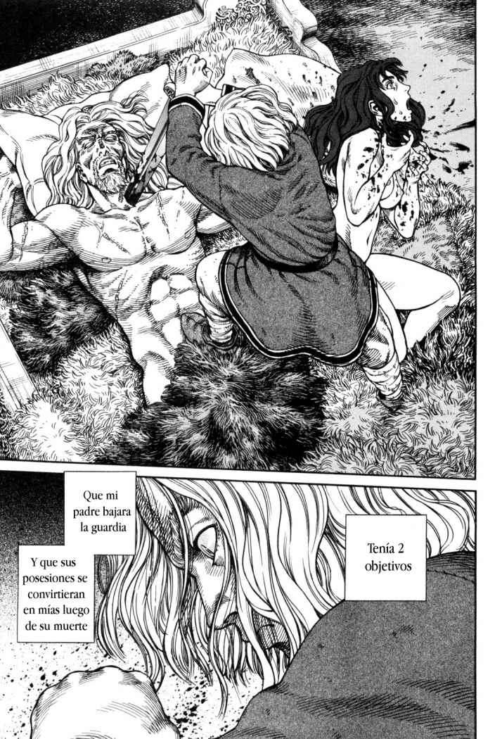 Read Vinland Saga (es) Manga Online