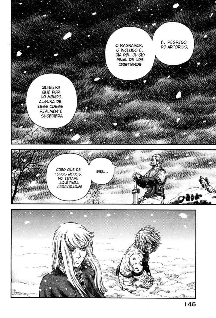 Read Vinland Saga (es) Manga Online