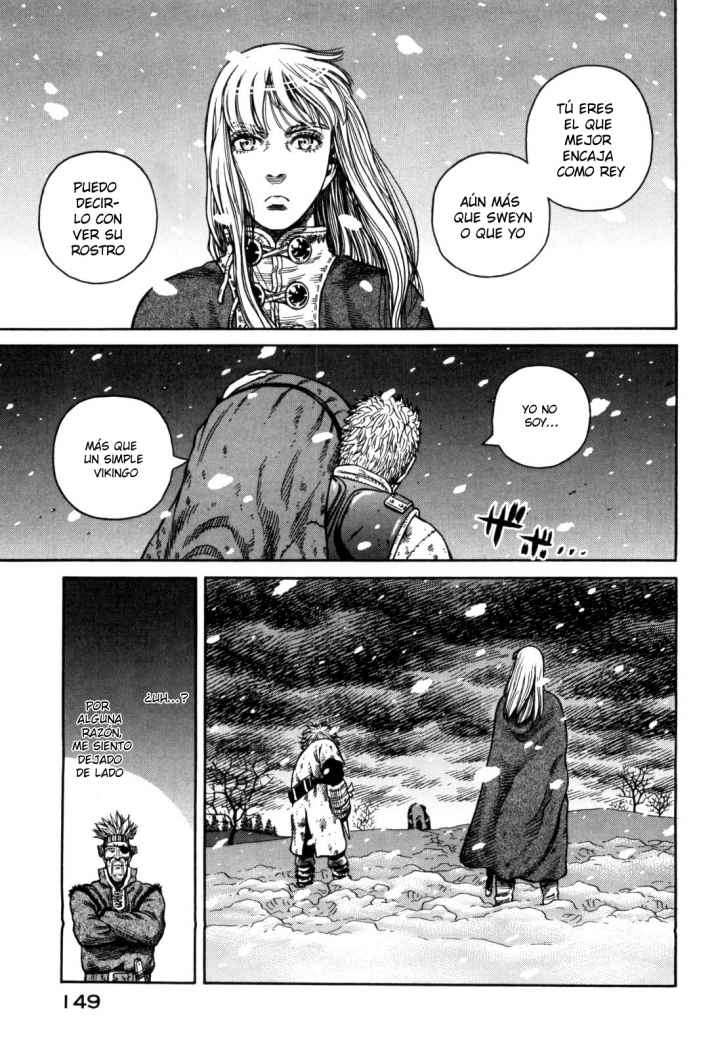 Read Vinland Saga (es) Manga Online